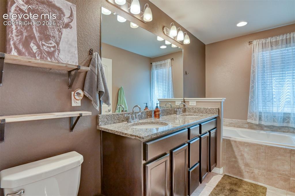 6635 Mandan Drive Colorado Springs CO 80925