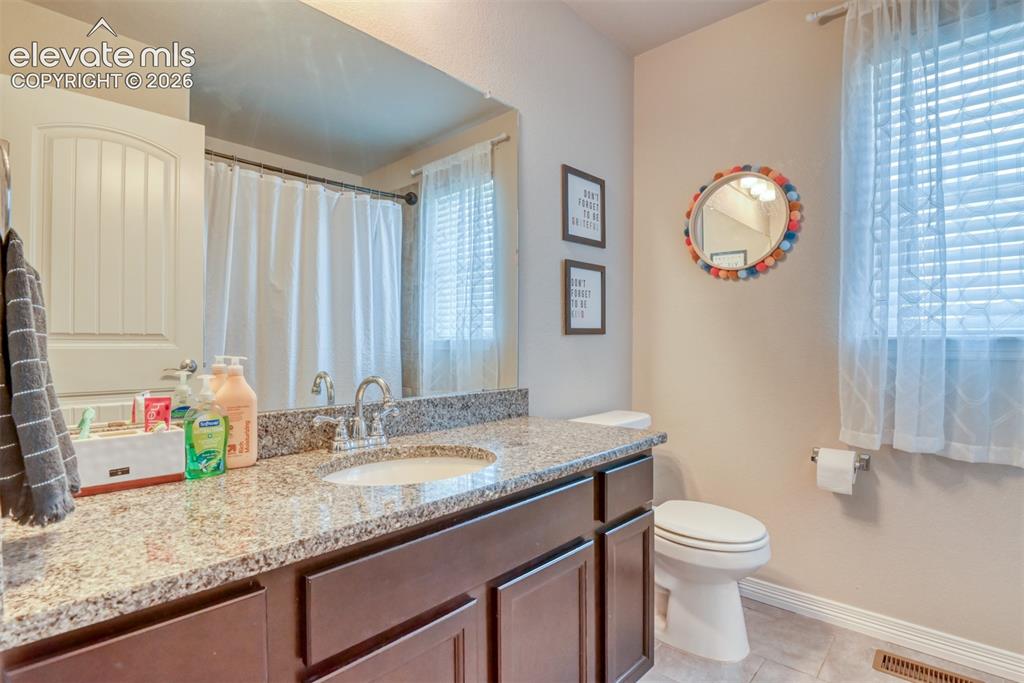 6635 Mandan Drive Colorado Springs CO 80925