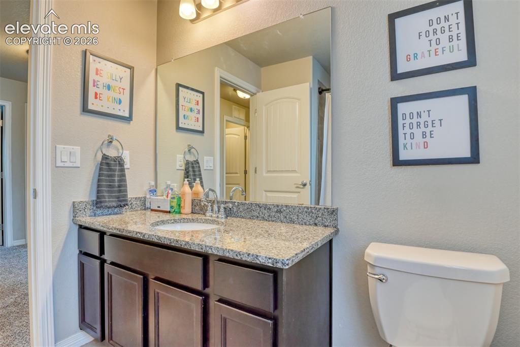 6635 Mandan Drive Colorado Springs CO 80925