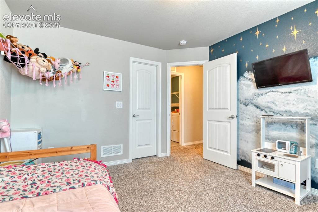 6635 Mandan Drive Colorado Springs CO 80925