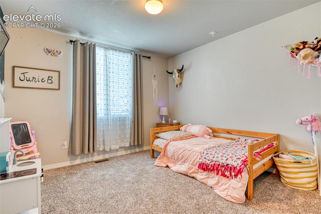 6635 Mandan Drive Colorado Springs CO 80925
