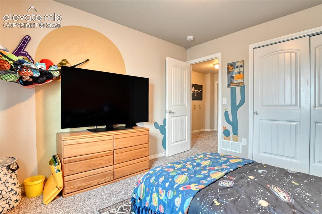 6635 Mandan Drive Colorado Springs CO 80925
