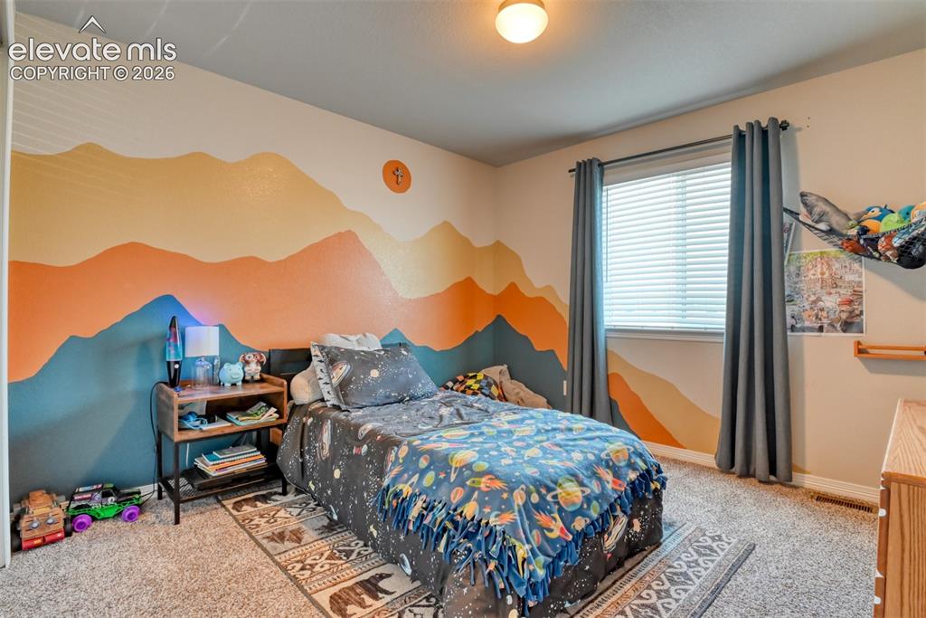 6635 Mandan Drive Colorado Springs CO 80925