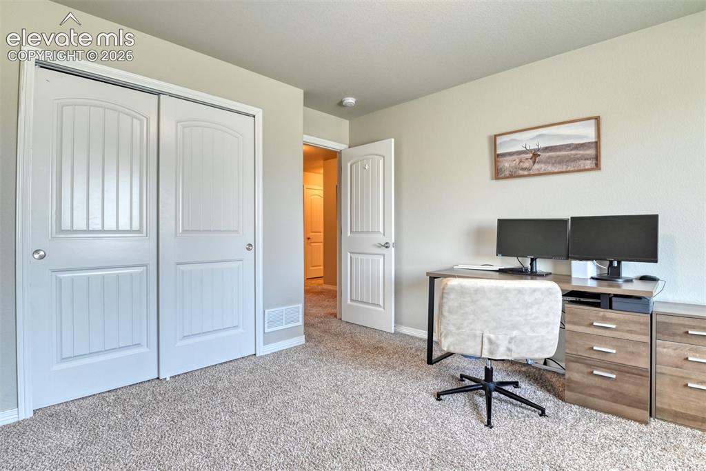 6635 Mandan Drive Colorado Springs CO 80925
