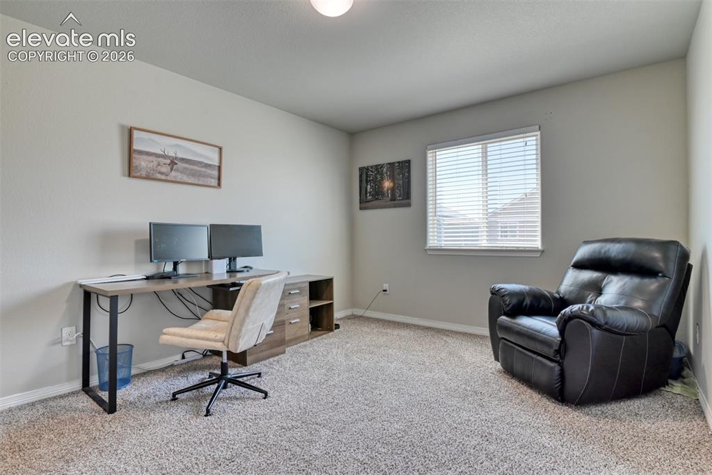 6635 Mandan Drive Colorado Springs CO 80925