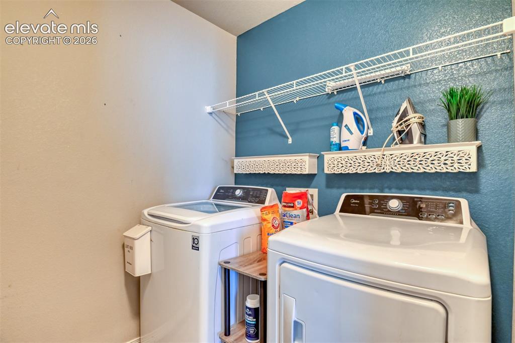6635 Mandan Drive Colorado Springs CO 80925