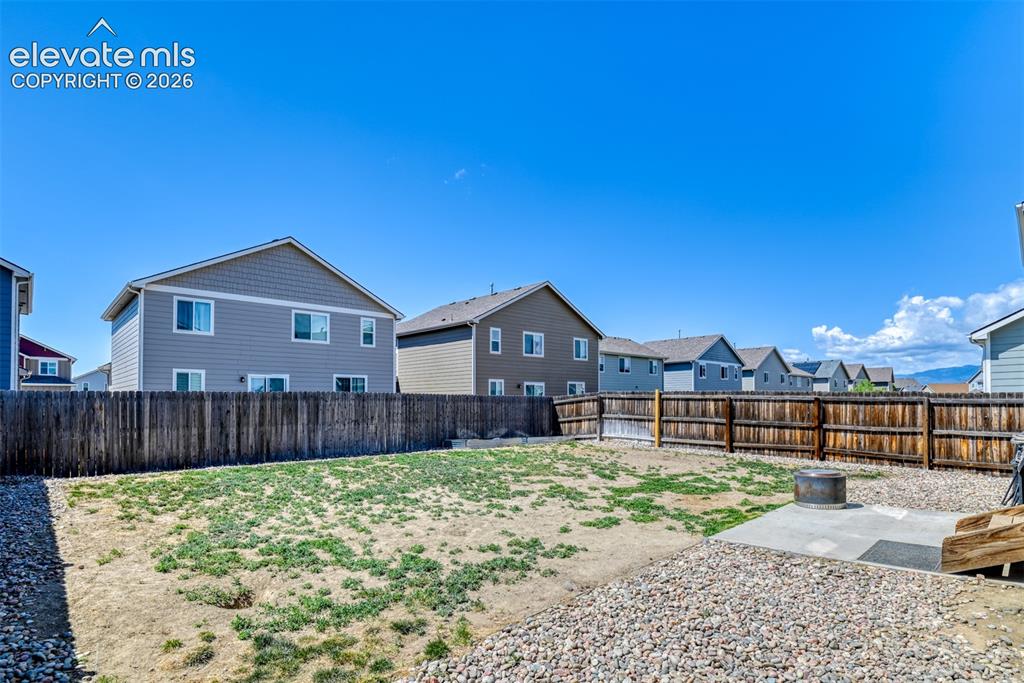 6635 Mandan Drive Colorado Springs CO 80925