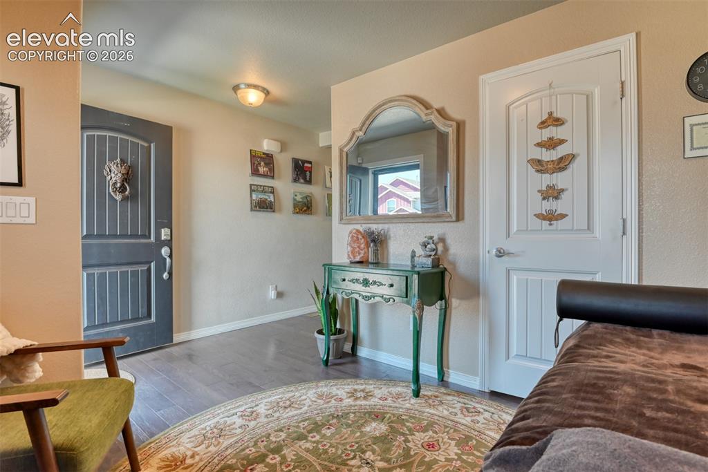 6635 Mandan Drive Colorado Springs CO 80925