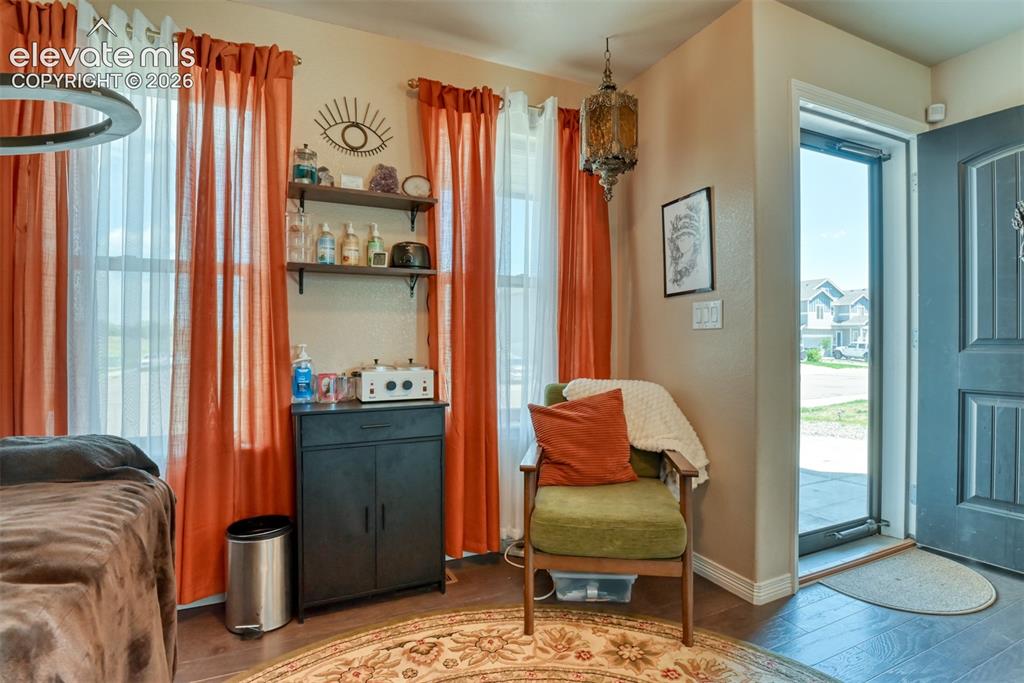 6635 Mandan Drive Colorado Springs CO 80925