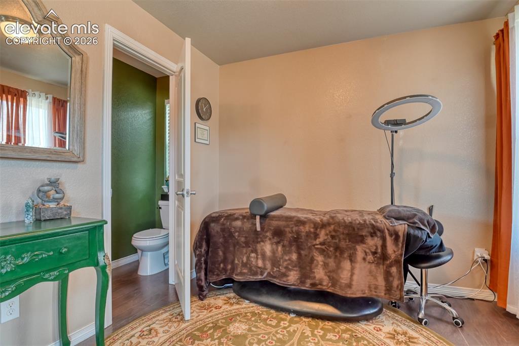 6635 Mandan Drive Colorado Springs CO 80925