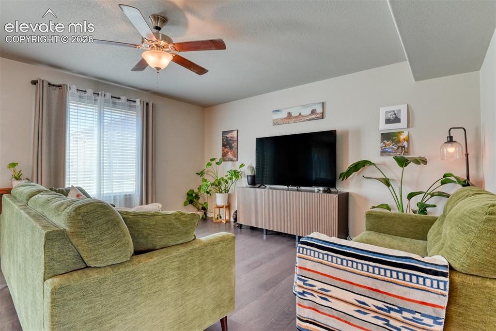 6635 Mandan Drive Colorado Springs CO 80925