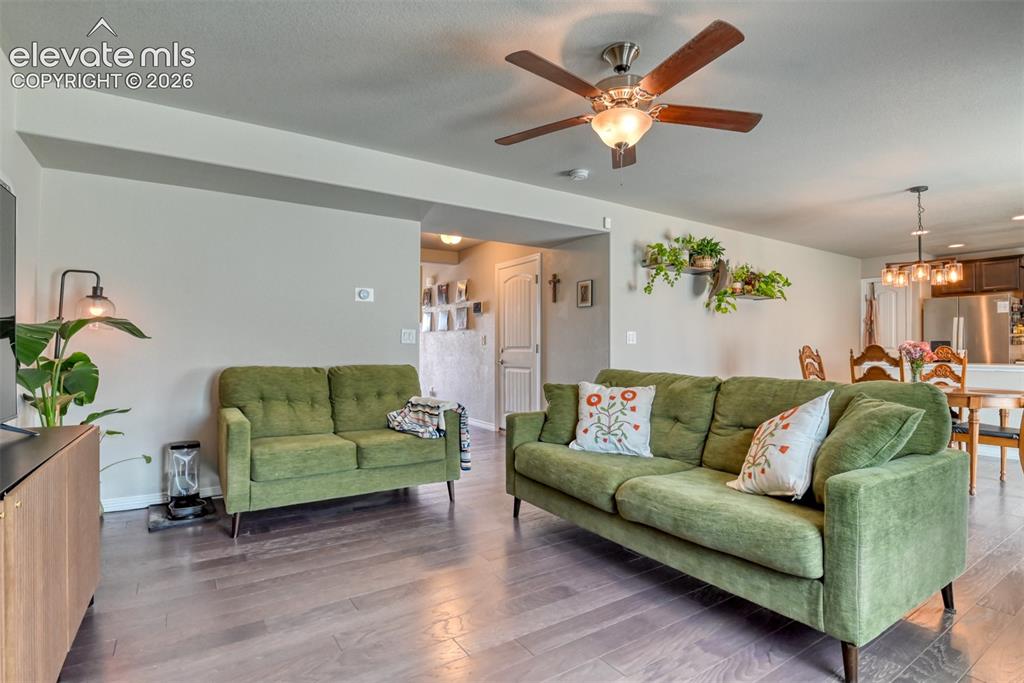 6635 Mandan Drive Colorado Springs CO 80925