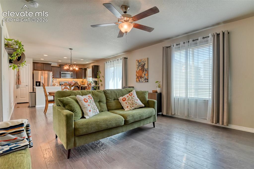 6635 Mandan Drive Colorado Springs CO 80925
