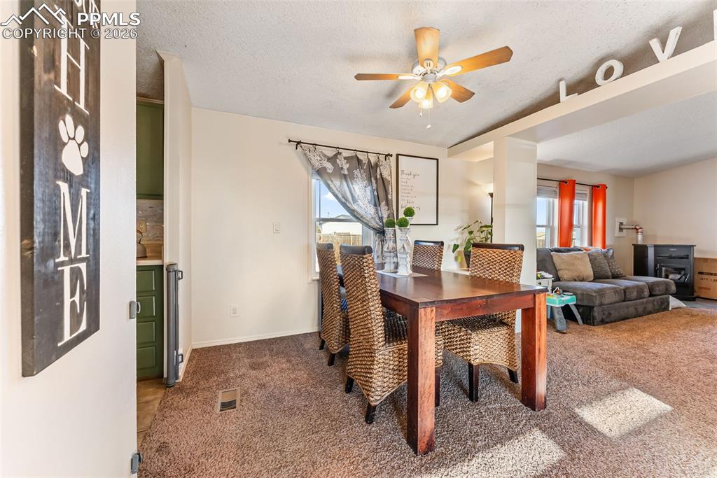 23750 Jayhawk Avenue Colorado Springs CO 80928