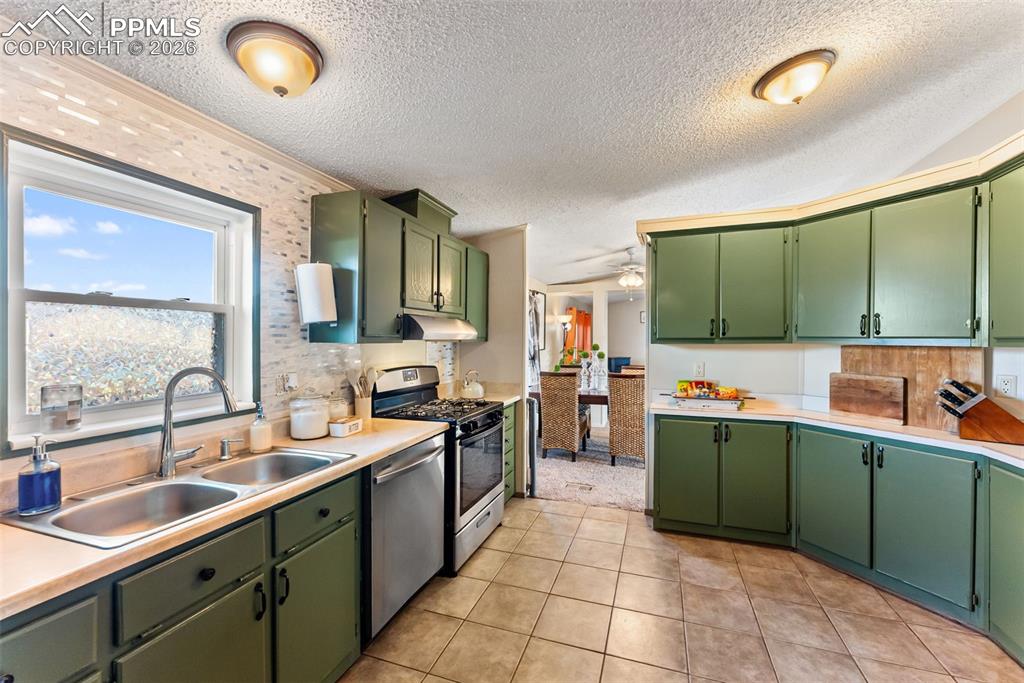 23750 Jayhawk Avenue Colorado Springs CO 80928