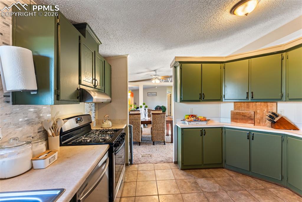 23750 Jayhawk Avenue Colorado Springs CO 80928