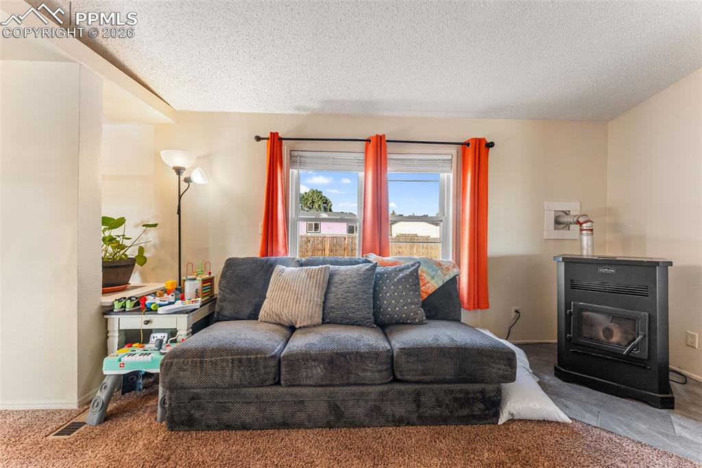 23750 Jayhawk Avenue Colorado Springs CO 80928