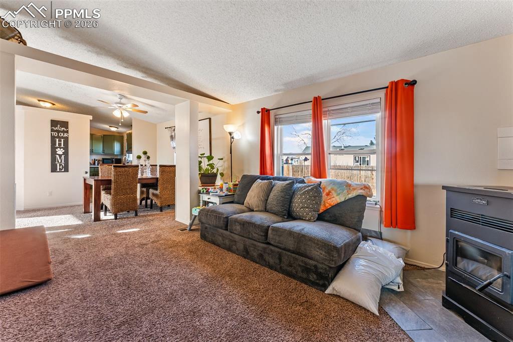 23750 Jayhawk Avenue Colorado Springs CO 80928
