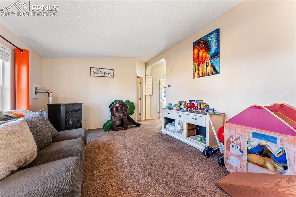 23750 Jayhawk Avenue Colorado Springs CO 80928