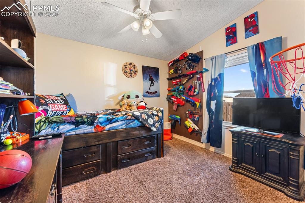 23750 Jayhawk Avenue Colorado Springs CO 80928