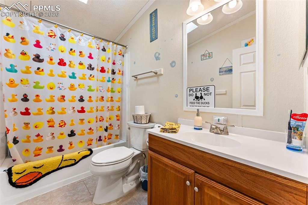 23750 Jayhawk Avenue Colorado Springs CO 80928