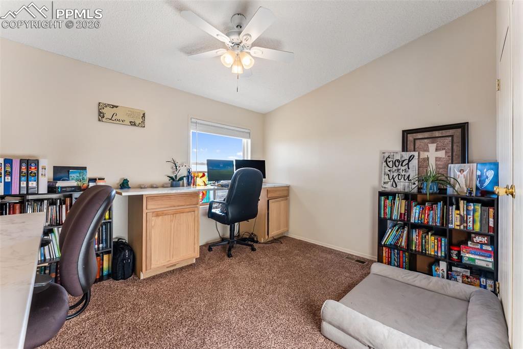 23750 Jayhawk Avenue Colorado Springs CO 80928