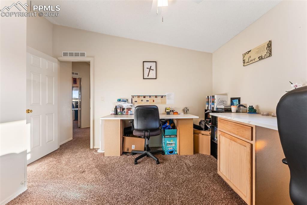 23750 Jayhawk Avenue Colorado Springs CO 80928