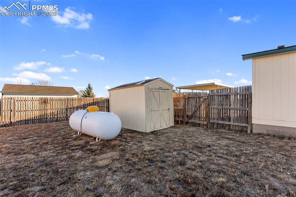 23750 Jayhawk Avenue Colorado Springs CO 80928