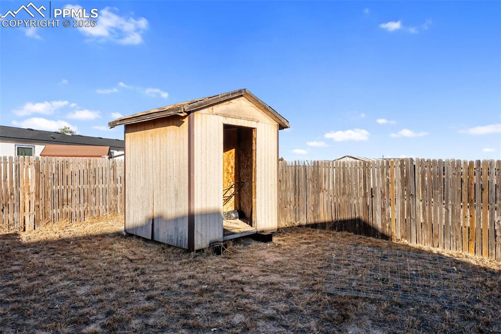 23750 Jayhawk Avenue Colorado Springs CO 80928