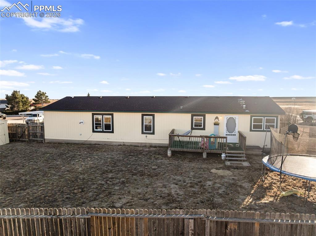 23750 Jayhawk Avenue Colorado Springs CO 80928