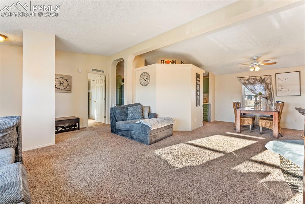23750 Jayhawk Avenue Colorado Springs CO 80928