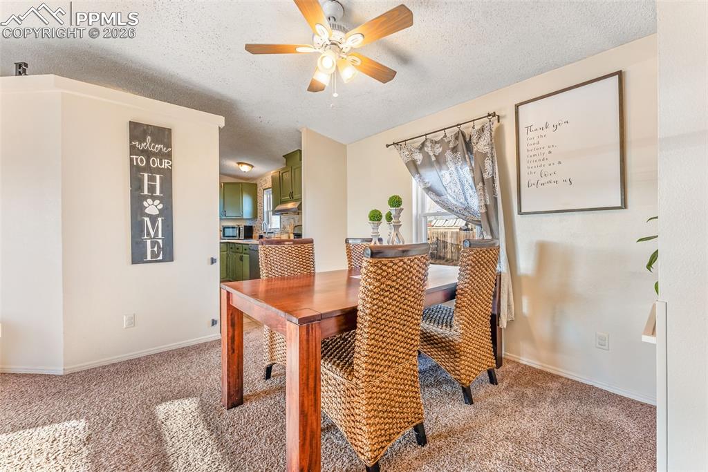 23750 Jayhawk Avenue Colorado Springs CO 80928