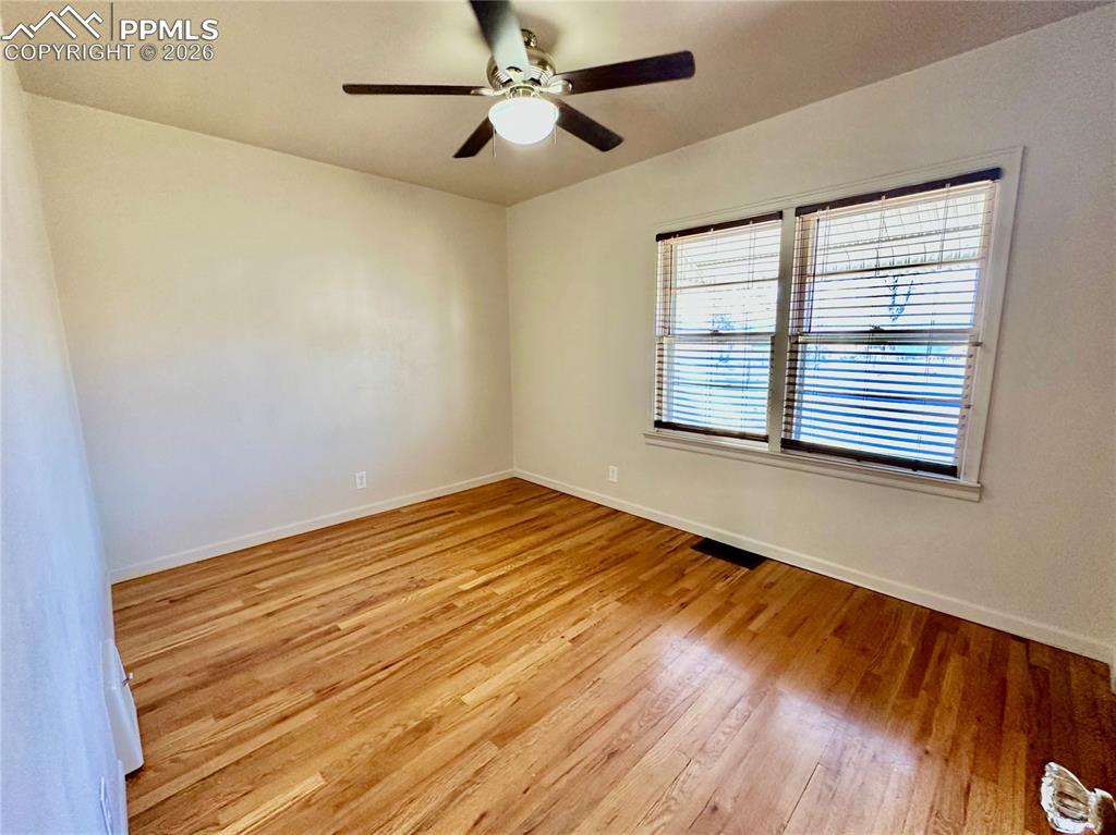 726 Corona Avenue Pueblo CO 81004