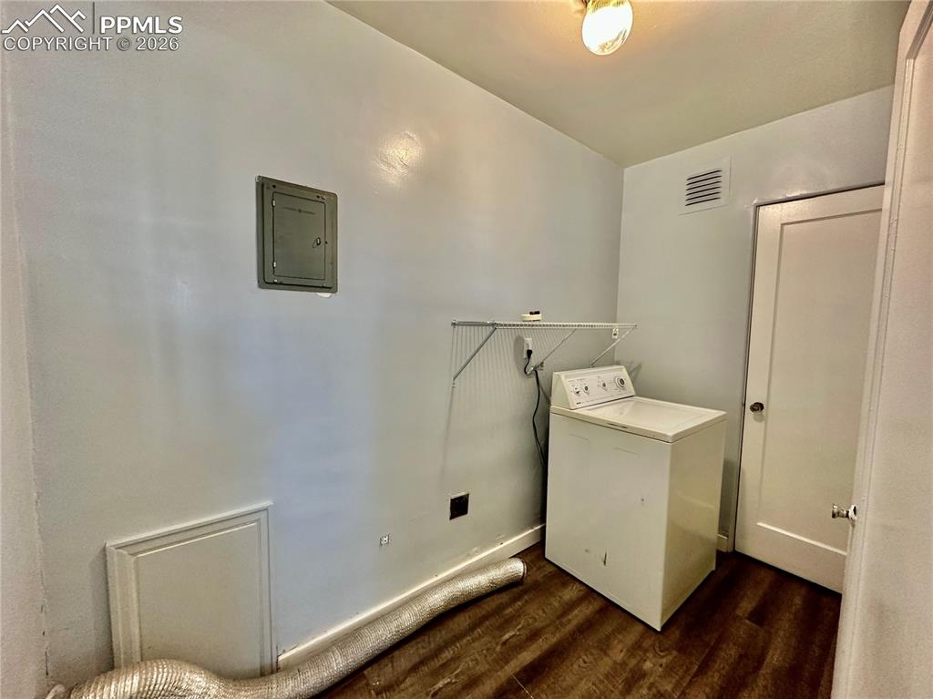 726 Corona Avenue Pueblo CO 81004