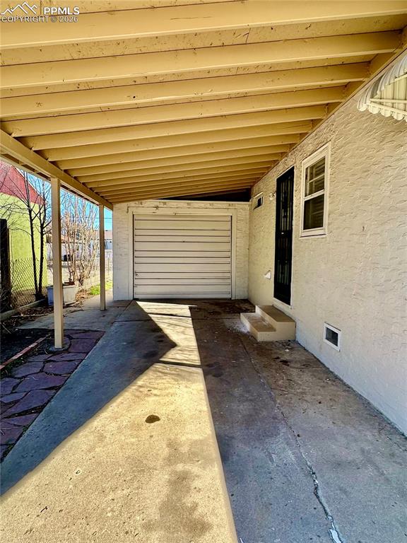 726 Corona Avenue Pueblo CO 81004