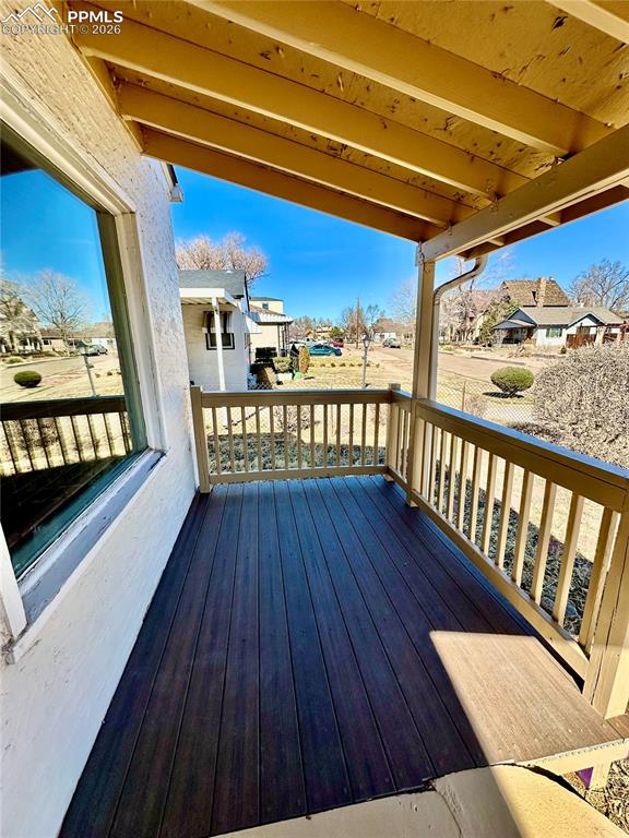 726 Corona Avenue Pueblo CO 81004