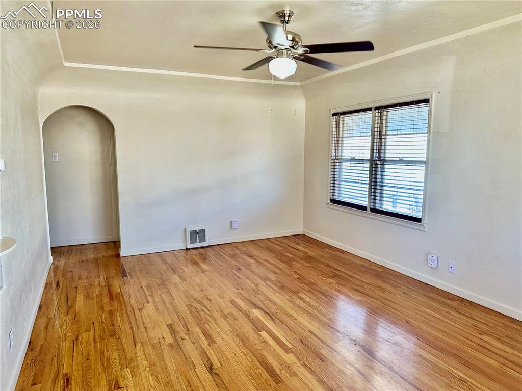 726 Corona Avenue Pueblo CO 81004