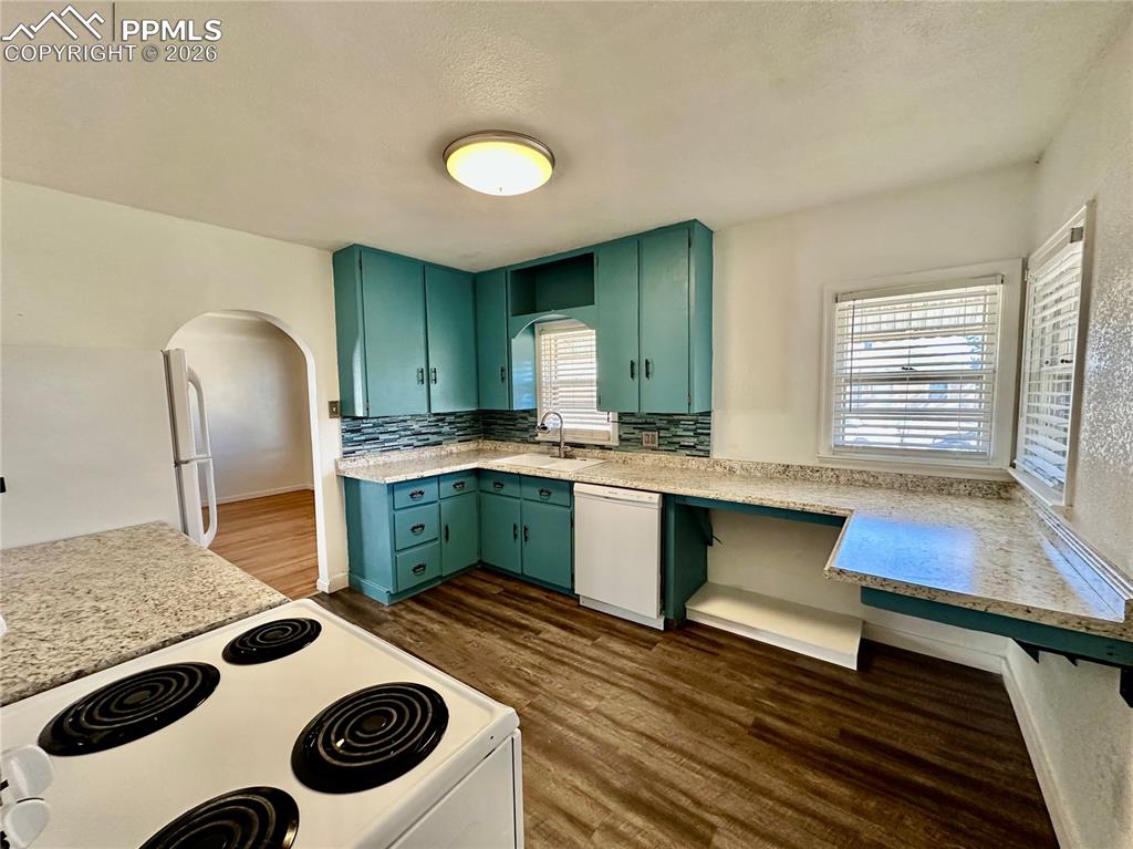 726 Corona Avenue Pueblo CO 81004