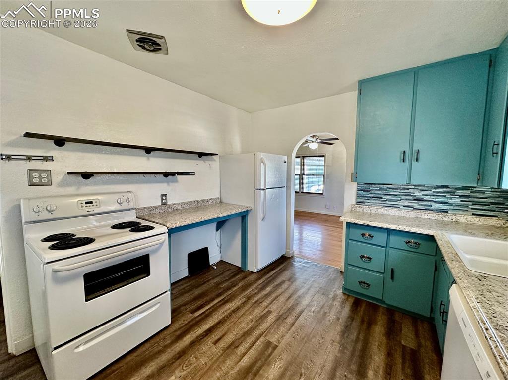726 Corona Avenue Pueblo CO 81004