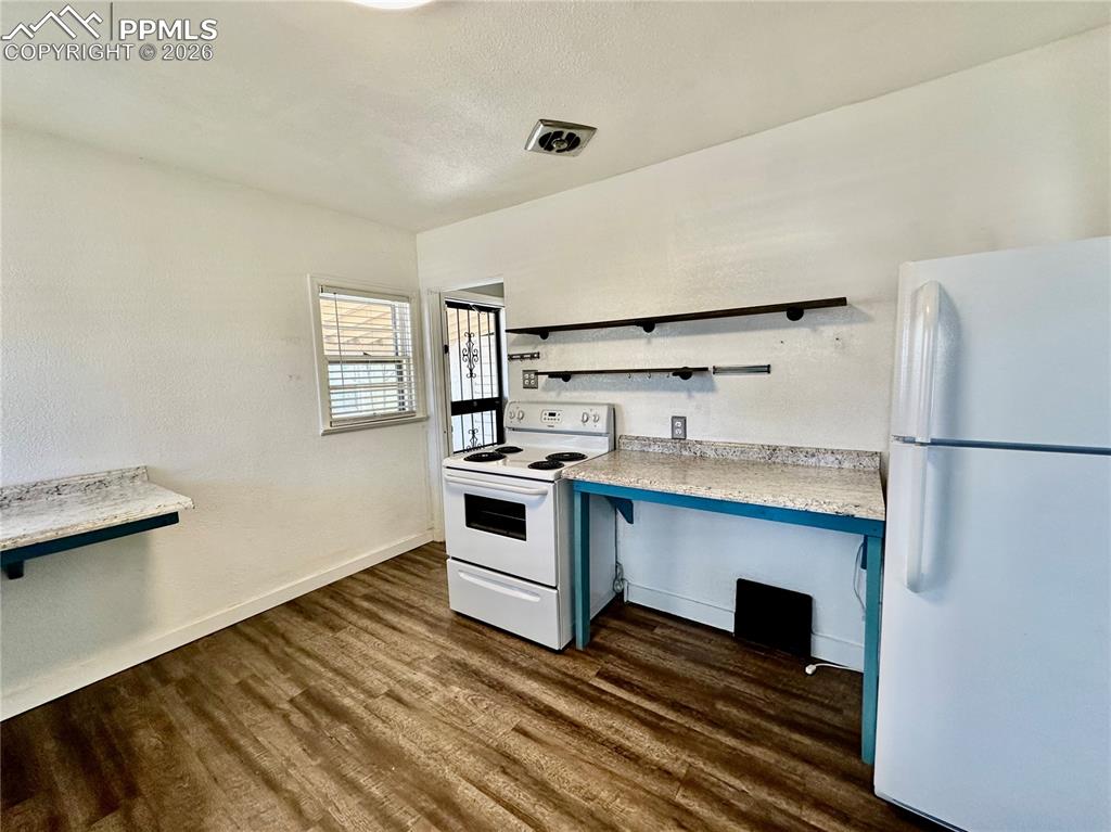 726 Corona Avenue Pueblo CO 81004