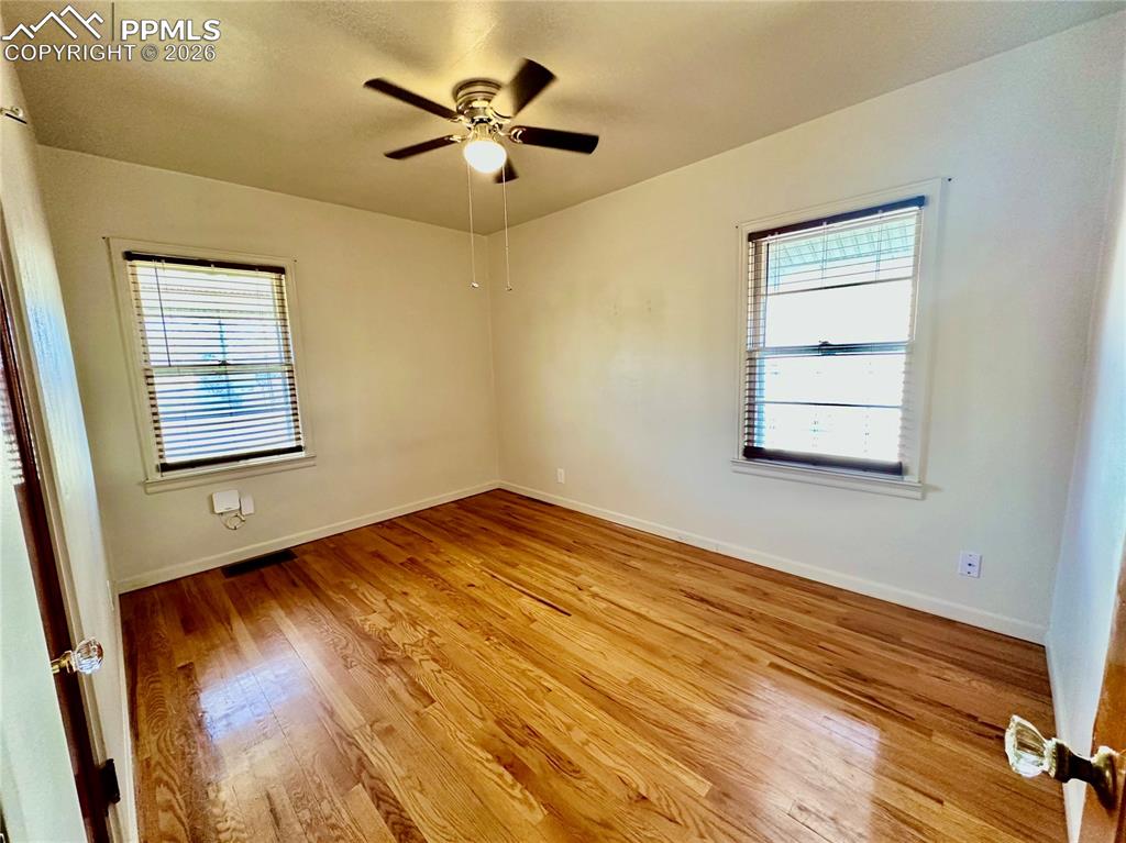 726 Corona Avenue Pueblo CO 81004