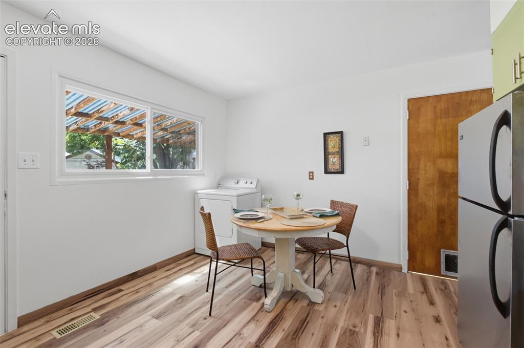 110 N Brentwood Drive Colorado Springs CO 80909