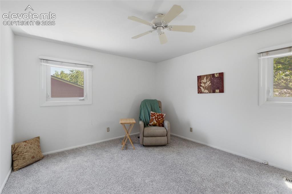 110 N Brentwood Drive Colorado Springs CO 80909