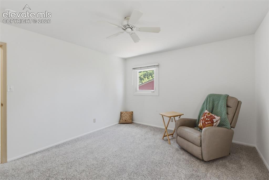 110 N Brentwood Drive Colorado Springs CO 80909