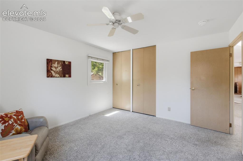 110 N Brentwood Drive Colorado Springs CO 80909