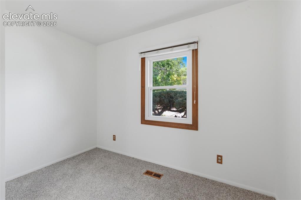 110 N Brentwood Drive Colorado Springs CO 80909