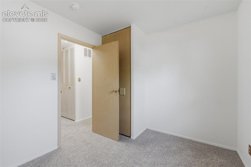 110 N Brentwood Drive Colorado Springs CO 80909