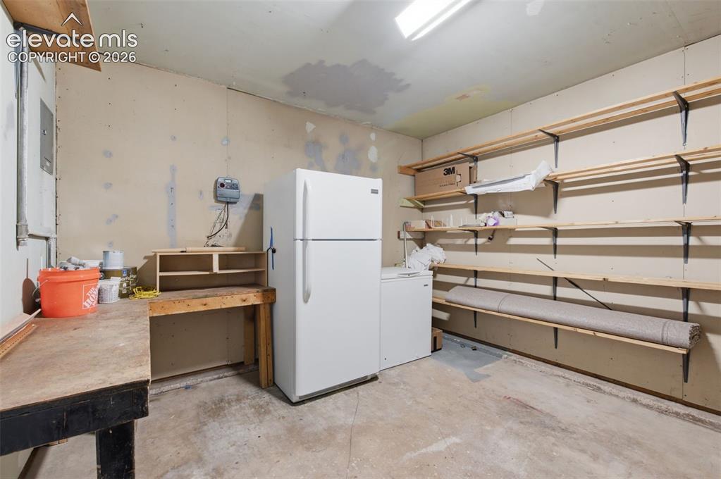 110 N Brentwood Drive Colorado Springs CO 80909