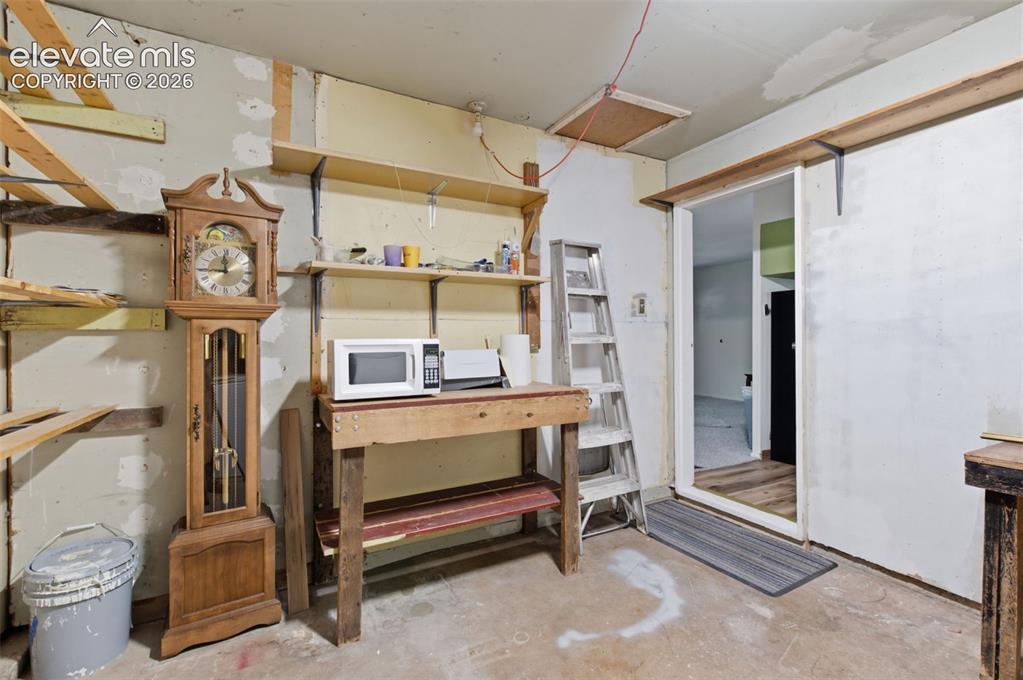 110 N Brentwood Drive Colorado Springs CO 80909