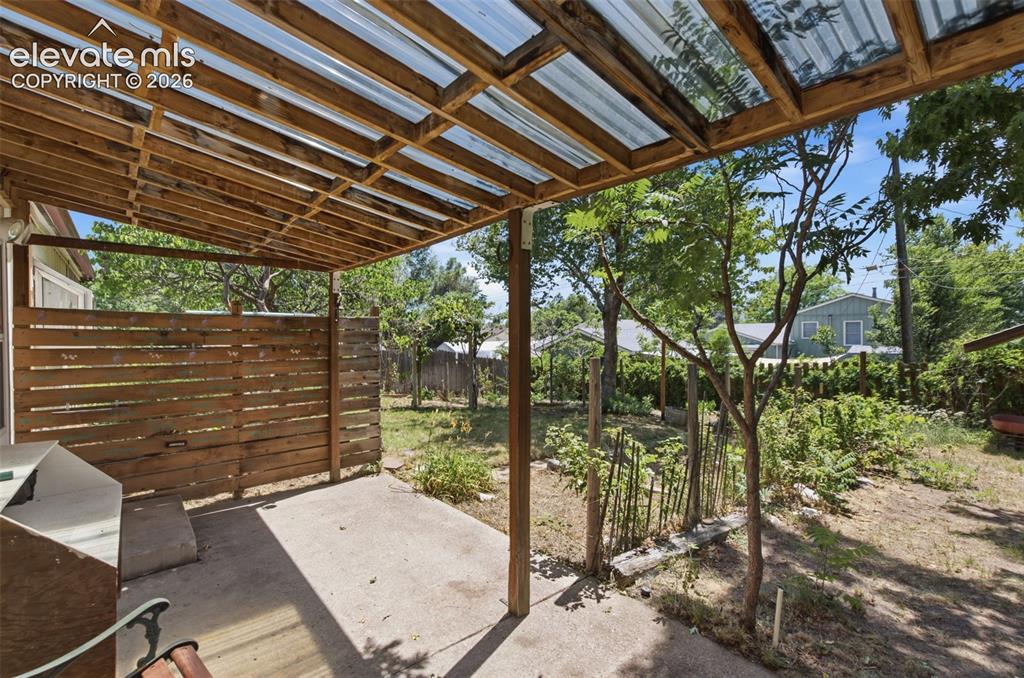 110 N Brentwood Drive Colorado Springs CO 80909